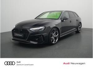 Audi RS4 Avant "edition 25 years" ab mtl. € 879,-¹ 🏴SOFORT VERFÜGBAR - LIMITIERTE STÜCKZAHL! 🏴