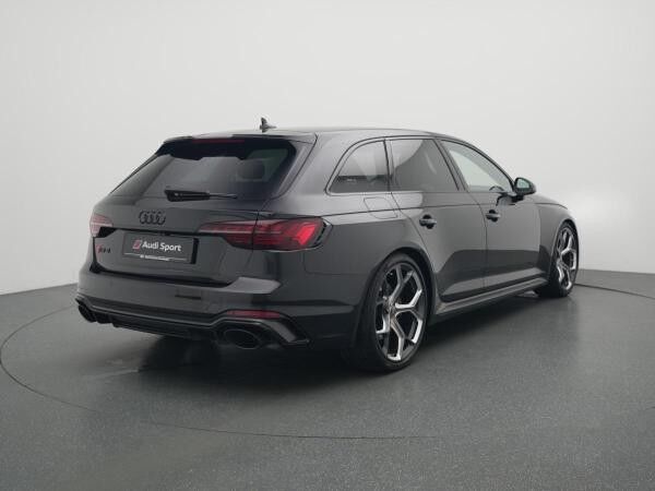 Audi RS4 Avant "edition 25 years" ab mtl. € 1.199,-¹ 🏴 LIMITIERTE STÜCKZAHL! 🏴