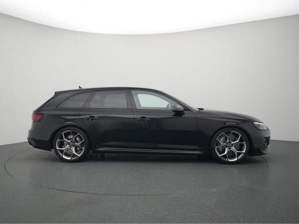 Audi RS4 Avant "edition 25 years" ab mtl. € 1.199,-¹ 🏴 LIMITIERTE STÜCKZAHL! 🏴