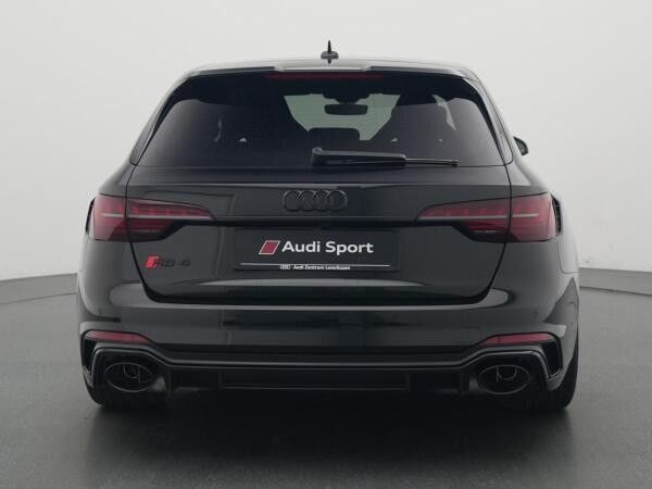 Audi RS4 Avant "edition 25 years" ab mtl. € 1.199,-¹ 🏴 LIMITIERTE STÜCKZAHL! 🏴