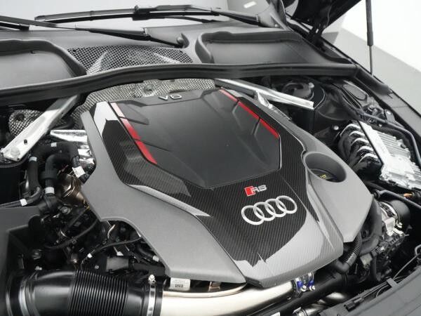 Audi RS4 Avant "edition 25 years" ab mtl. € 1.199,-¹ 🏴 LIMITIERTE STÜCKZAHL! 🏴