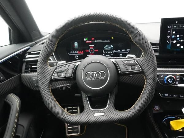 Audi RS4 Avant "edition 25 years" ab mtl. € 1.199,-¹ 🏴 LIMITIERTE STÜCKZAHL! 🏴