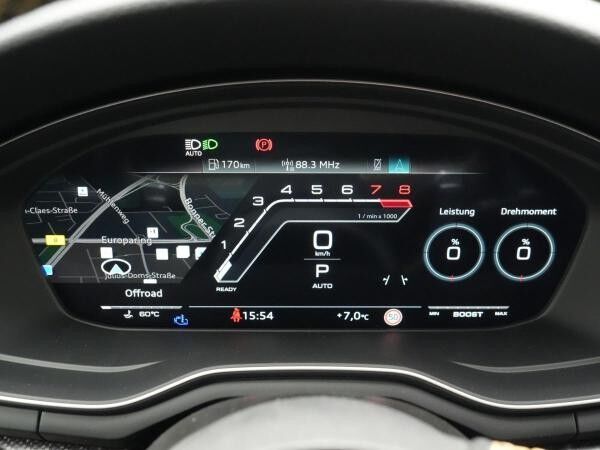 Audi RS4 Avant "edition 25 years" ab mtl. € 1.199,-¹ 🏴 LIMITIERTE STÜCKZAHL! 🏴