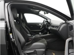 Audi RS4 Avant "edition 25 years" ab mtl. € 879,-¹ 🏴SOFORT VERFÜGBAR - LIMITIERTE STÜCKZAHL! 🏴