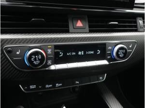 Audi RS4 Avant "edition 25 years" ab mtl. € 879,-¹ 🏴SOFORT VERFÜGBAR - LIMITIERTE STÜCKZAHL! 🏴