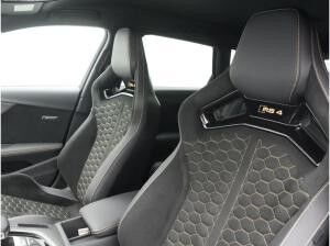 Audi RS4 Avant "edition 25 years" ab mtl. € 879,-¹ 🏴SOFORT VERFÜGBAR - LIMITIERTE STÜCKZAHL! 🏴