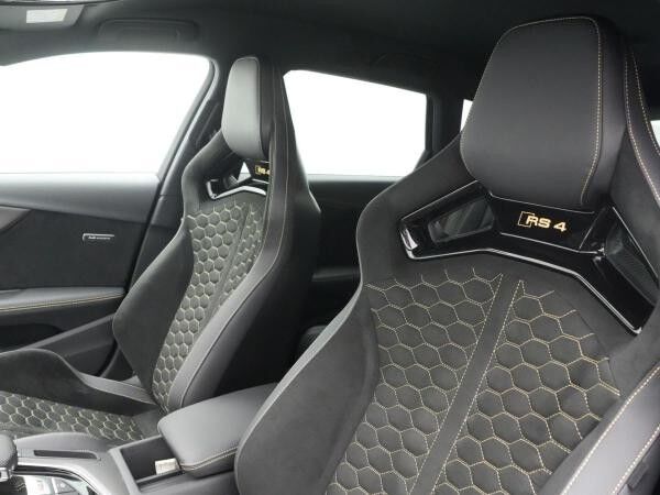 Audi RS4 Avant "edition 25 years" ab mtl. € 1.199,-¹ 🏴 LIMITIERTE STÜCKZAHL! 🏴