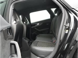 Audi RS4 Avant "edition 25 years" ab mtl. € 879,-¹ 🏴SOFORT VERFÜGBAR - LIMITIERTE STÜCKZAHL! 🏴