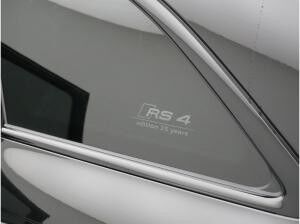 Audi RS4 Avant "edition 25 years" ab mtl. € 879,-¹ 🏴SOFORT VERFÜGBAR - LIMITIERTE STÜCKZAHL! 🏴