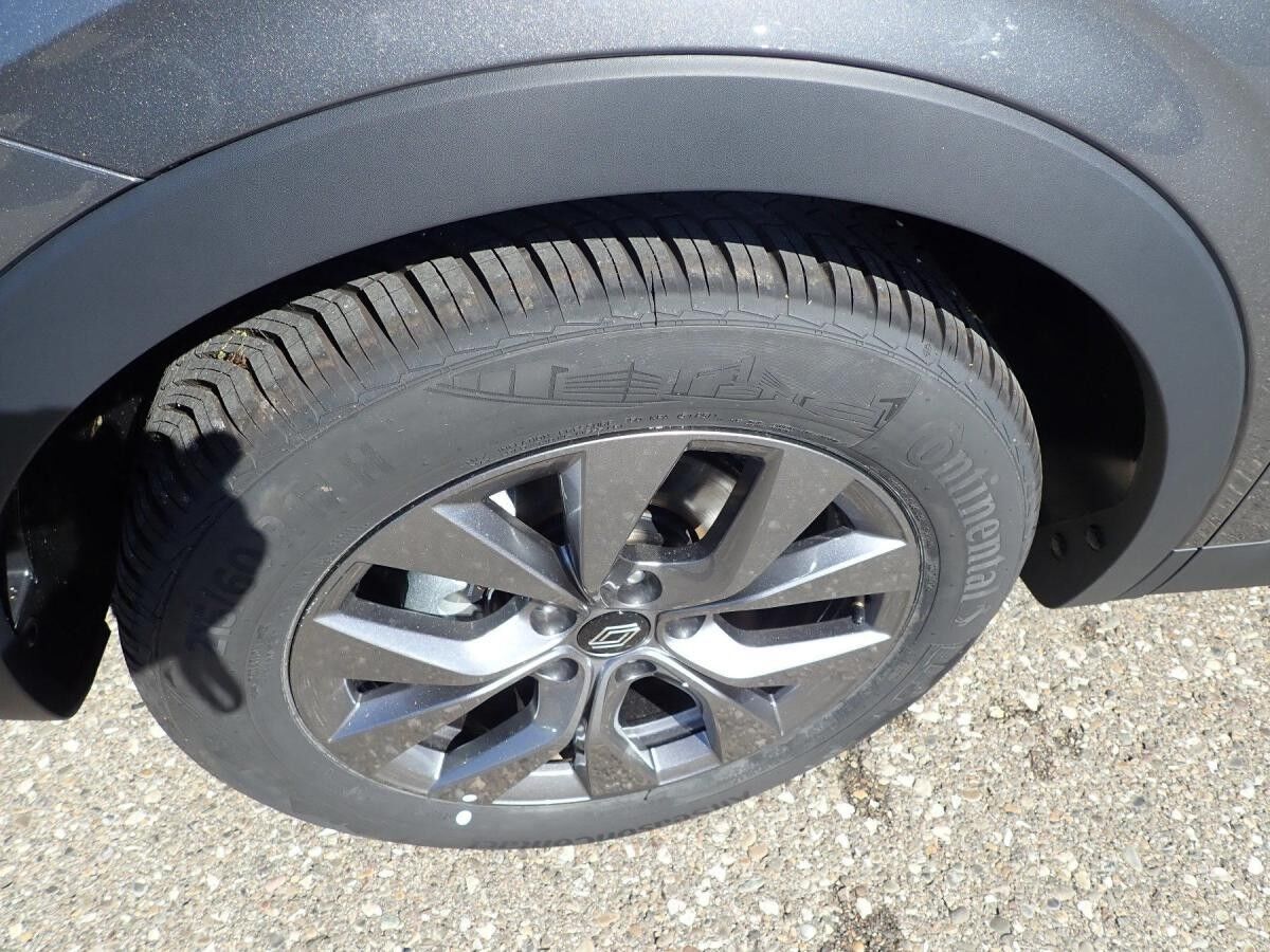 Renault Arkana TECHNO Mild Hybrid 140 EDC