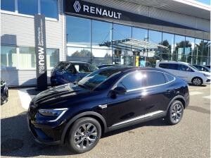 Renault Arkana Techno Mild Hybrid 140 EDC