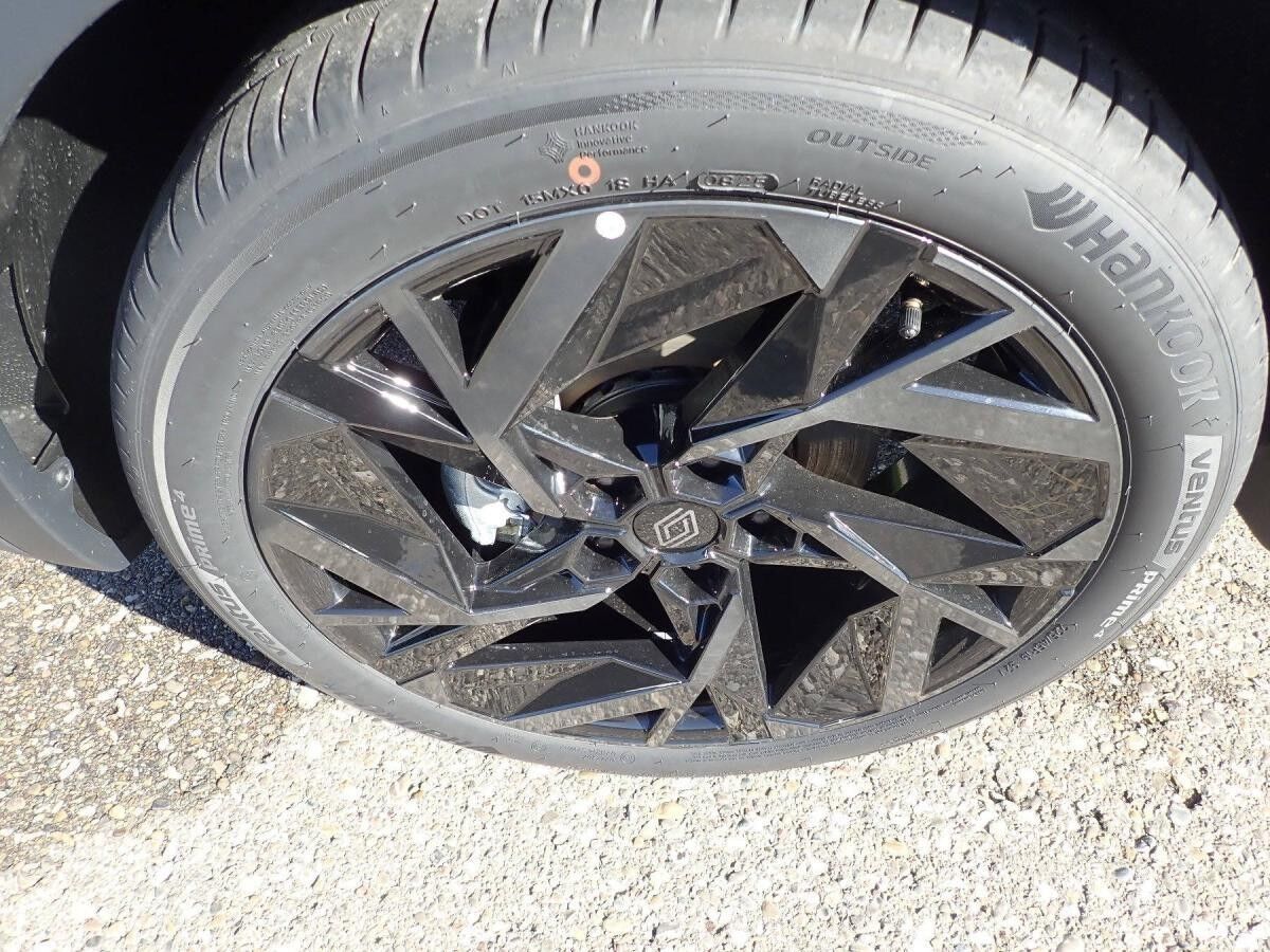 Renault Arkana ESPRIT ALPINE Mild Hybrid 160 EDC