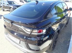 Renault Arkana ESPRIT ALPINE Mild Hybrid 160 EDC