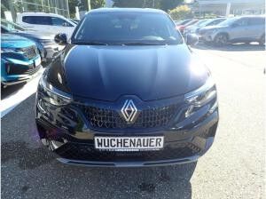 Renault Arkana Techno Mild Hybrid 140 EDC