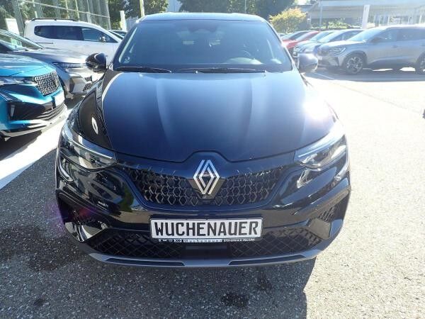 Renault Arkana Techno Mild Hybrid 140 EDC