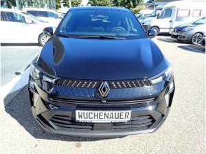 Renault Captur Techno Mild Hybrid 160 EDC