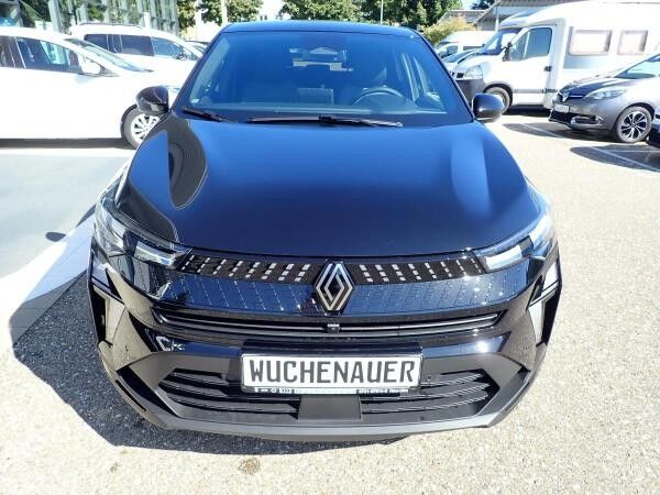 Renault Captur Techno Mild Hybrid 160 EDC