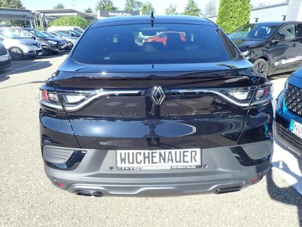 Renault Arkana ESPRIT ALPINE Mild Hybrid 160 EDC