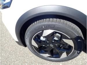 Renault Captur Techno Mild Hybrid 140