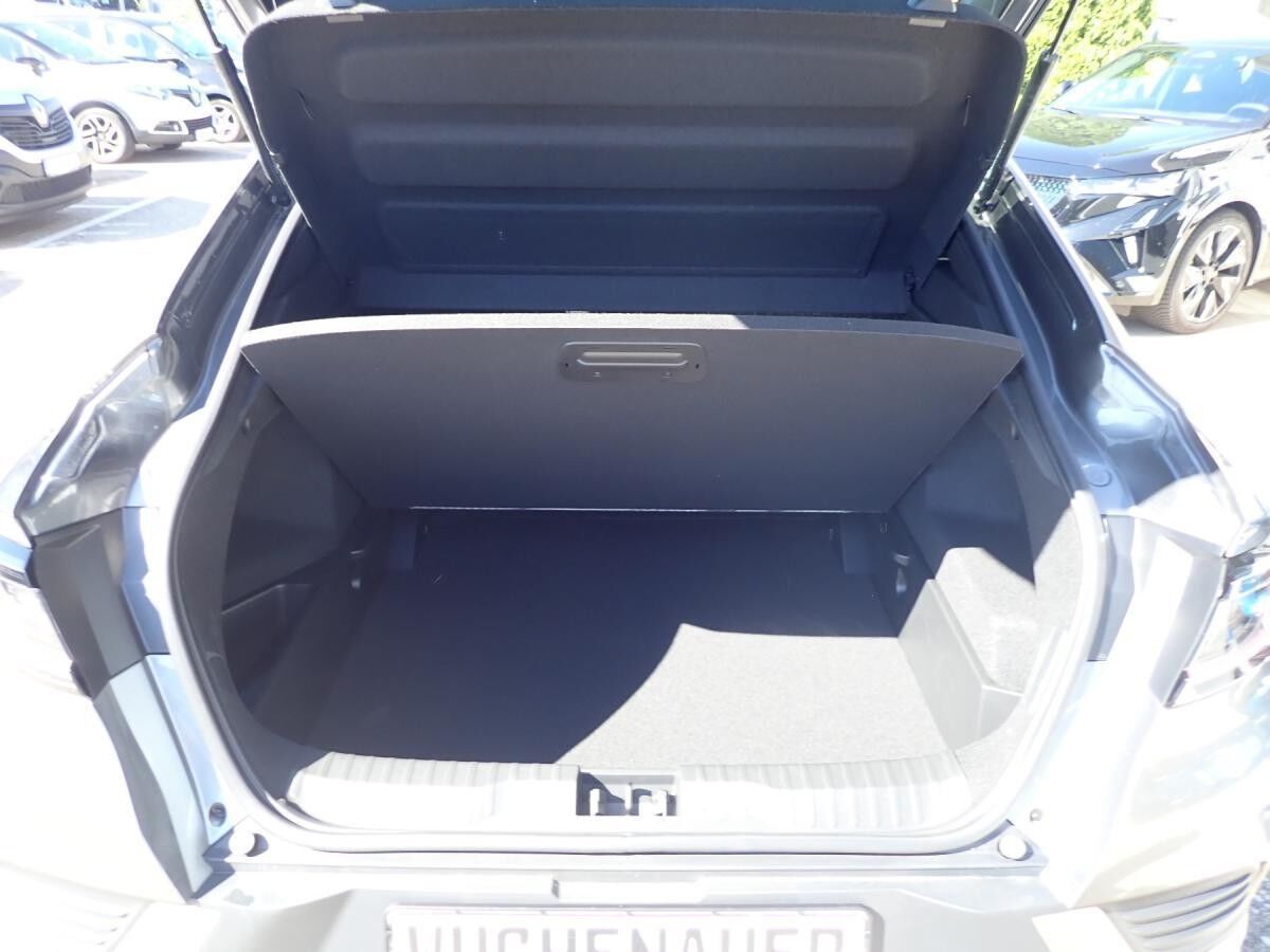 Renault Arkana TECHNO Mild Hybrid 140 EDC