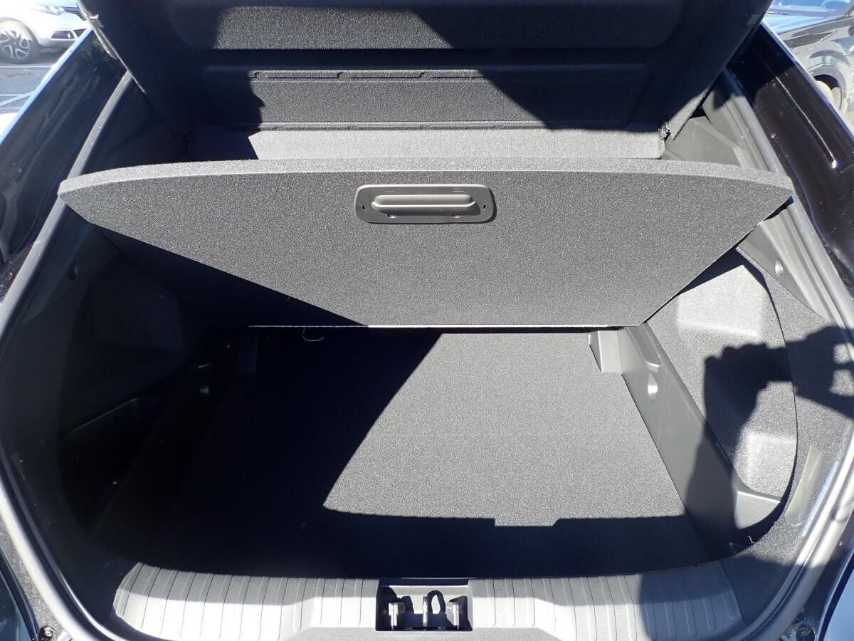 Renault Arkana ESPRIT ALPINE Mild Hybrid 160 EDC