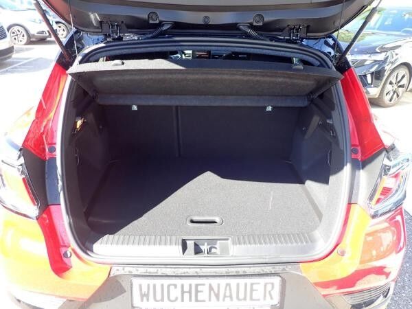 Renault Captur Techno Mild Hybrid 160 EDC