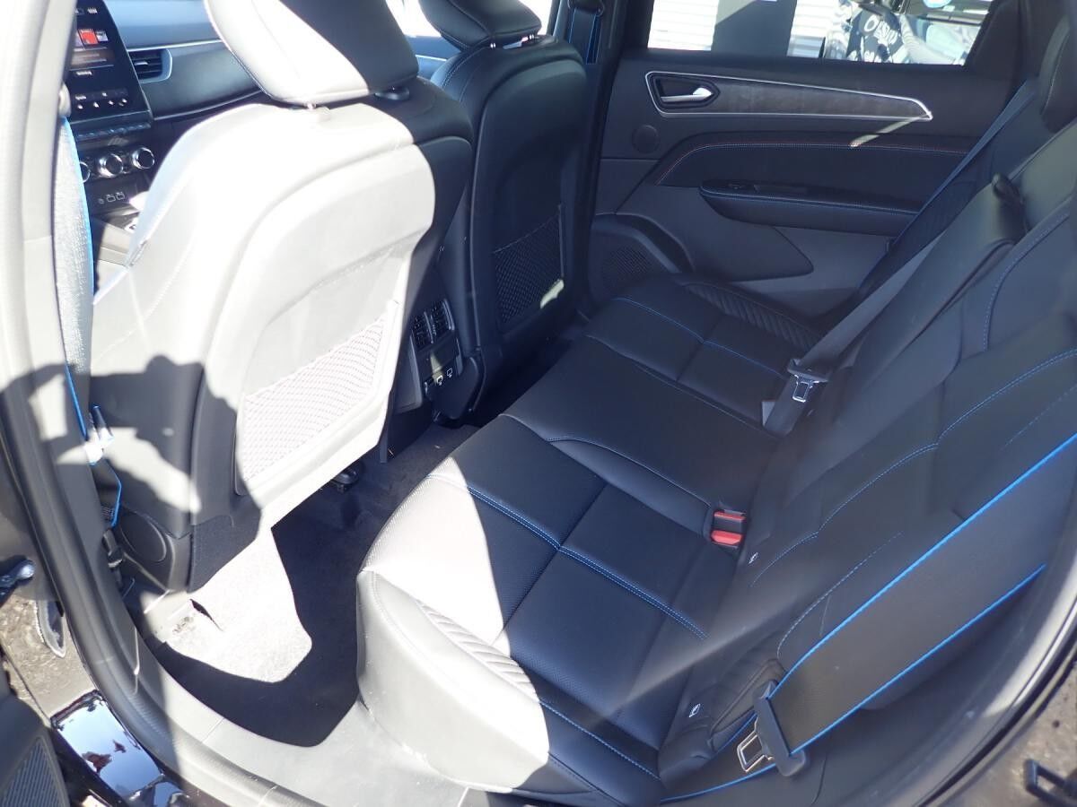 Renault Arkana ESPRIT ALPINE Mild Hybrid 160 EDC