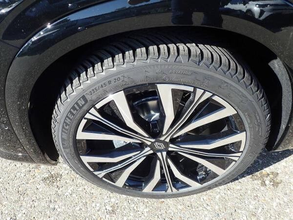 Renault Austral Techno Mild Hybrid 160 Automatik
