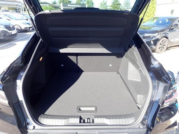 Renault Arkana Techno Mild Hybrid 140 EDC