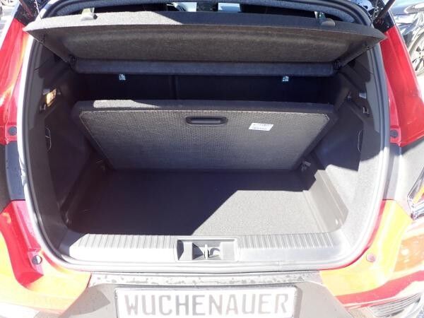 Renault Captur Techno Mild Hybrid 160 EDC