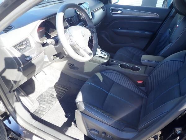 Renault Arkana ESPRIT ALPINE Mild Hybrid 160 EDC