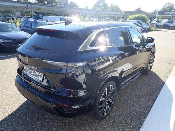 Renault Austral Techno Mild Hybrid 160 Automatik