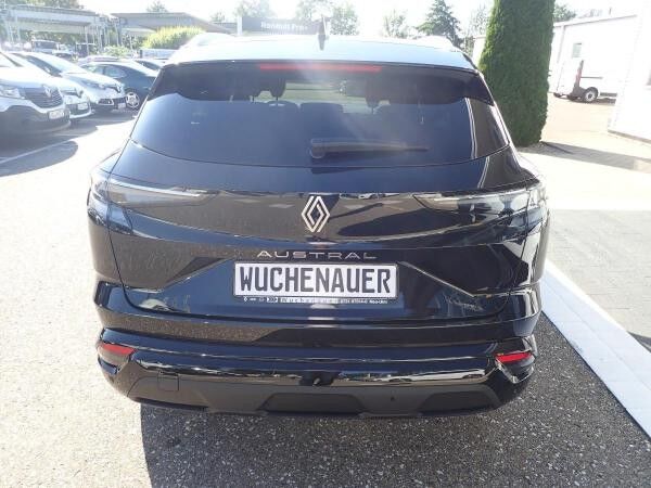 Renault Austral Techno Mild Hybrid 160 Automatik