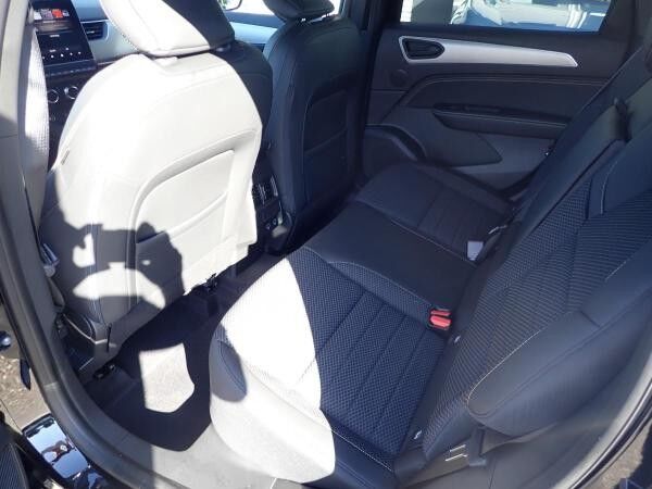 Renault Arkana Techno Mild Hybrid 140 EDC