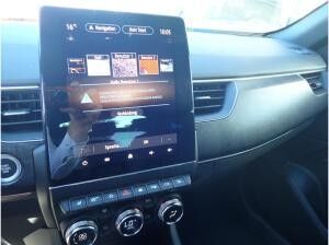 Renault Arkana ESPRIT ALPINE Mild Hybrid 160 EDC