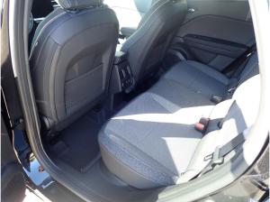 Renault Captur Techno Mild Hybrid 160 EDC