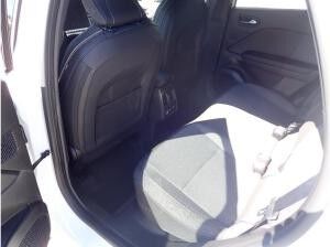 Renault Captur Techno Mild Hybrid 140