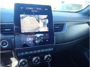 Renault Arkana ESPRIT ALPINE Mild Hybrid 160 EDC