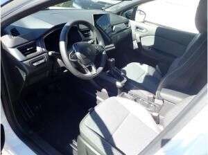 Renault Captur Techno Mild Hybrid 140