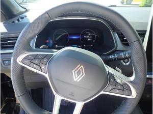 Renault Captur Techno Mild Hybrid 160 EDC