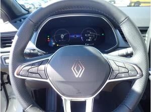 Renault Captur Techno Mild Hybrid 140