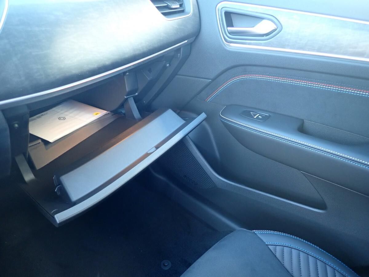 Renault Arkana ESPRIT ALPINE Mild Hybrid 160 EDC