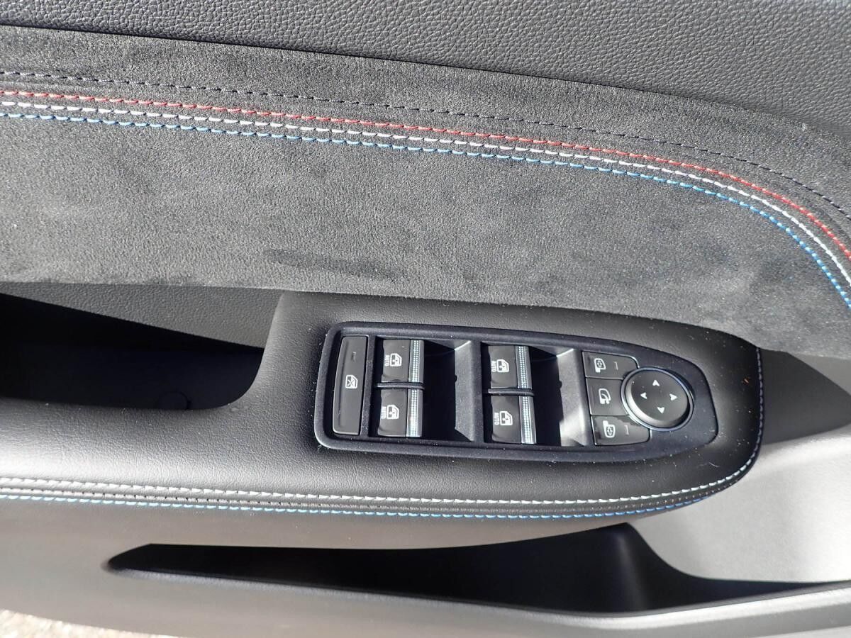 Renault Arkana ESPRIT ALPINE Mild Hybrid 160 EDC