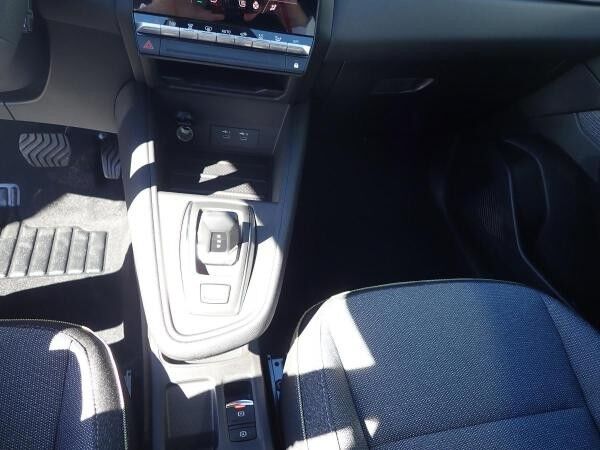 Renault Captur Techno Mild Hybrid 160 EDC
