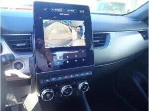 Renault Arkana Techno Mild Hybrid 140 EDC