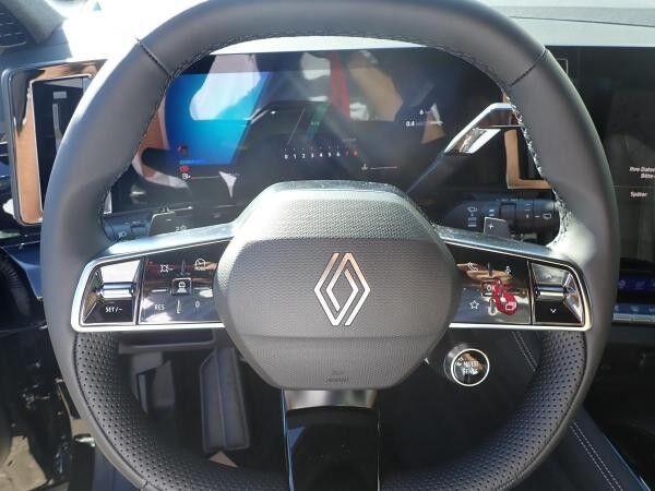Renault Austral Techno Mild Hybrid 160 Automatik