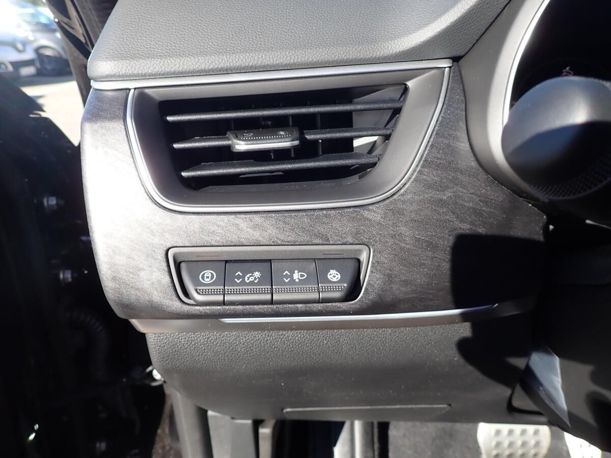 Renault Arkana ESPRIT ALPINE Mild Hybrid 160 EDC