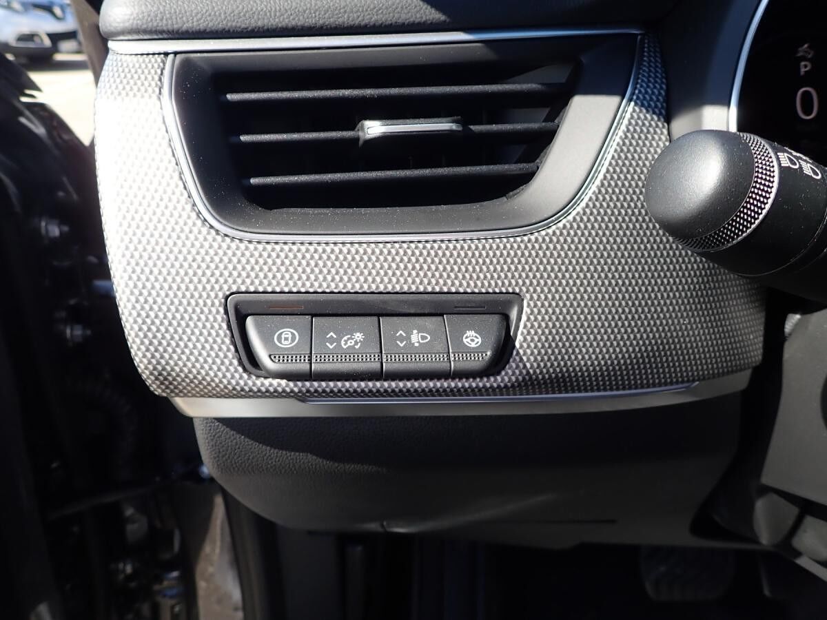 Renault Arkana TECHNO Mild Hybrid 140 EDC