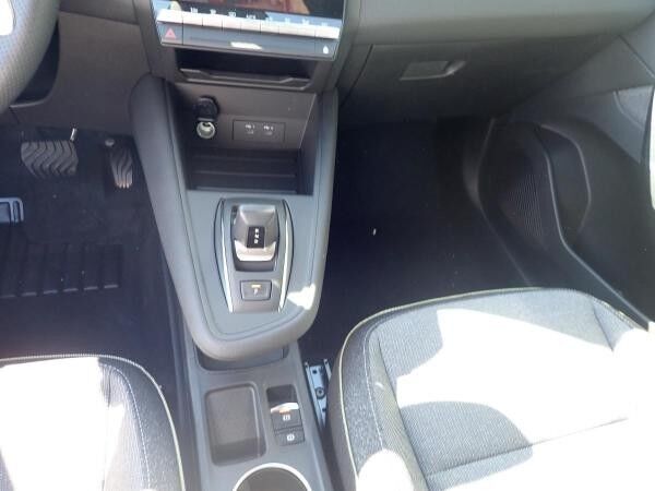 Renault Captur Techno Mild Hybrid 160 EDC