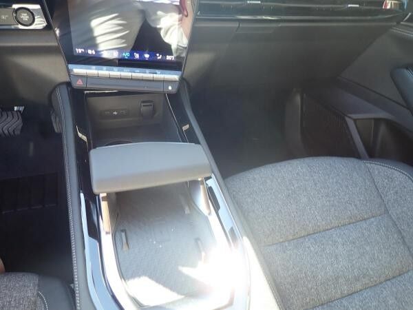 Renault Austral Techno Mild Hybrid 160 Automatik